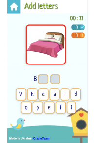 Objects p. 2